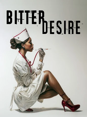 Poster de Bitter Desire