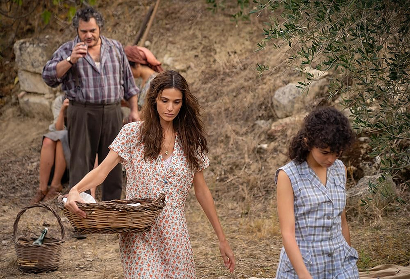 Gaia Bermani Amaral en el-ultimo-de-los-paradiso