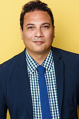 picture of actor Ehab Elgharabawy