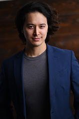 picture of actor Alex Galick