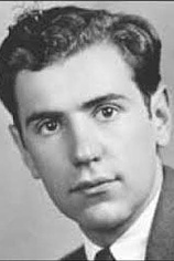 photo of person Bernard Vorhaus