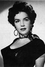 Foto de Hilda Vera