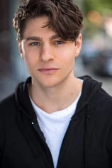 photo of person David Garelik