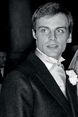 picture of actor Mike Marshall