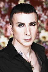 picture of actor Marc Almond
