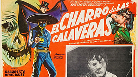 Imagen de El Charro de las Calaveras