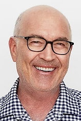 photo of person Joshua Brand