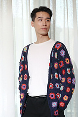 picture of actor Leung Chung-Hang