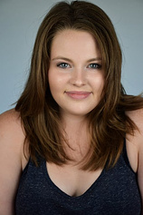 picture of actor Katelyn Wells
