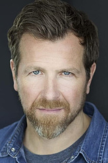 picture of actor Christopher Rosamond
