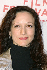 picture of actor Bebe Neuwirth