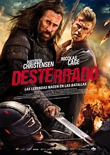 poster of movie Desterrado