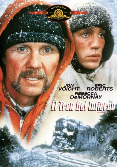 Imagen de el-tren-del-infierno (Cartel)