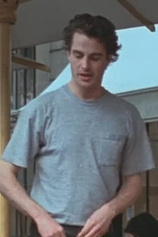 picture of actor Olivier Poujol