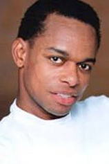 picture of actor Kedar Brown