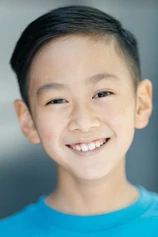 Foto de Rickie Wang