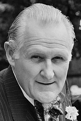 picture of actor Peter Vaughan