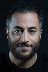 picture of actor Ramzi Maqdisi