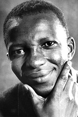 picture of actor Bloke Modisane