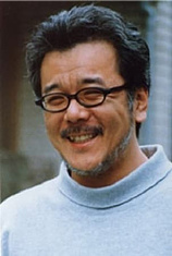 picture of actor Pepe Hozumi