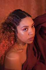 picture of actor Jazmin Jones