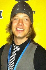 photo of person Thom Newell