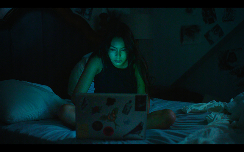 Imagen de It Needs Eyes