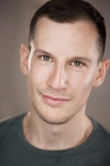 picture of actor Nicholas Anscombe