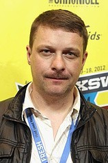 photo of person Glenn McQuaid