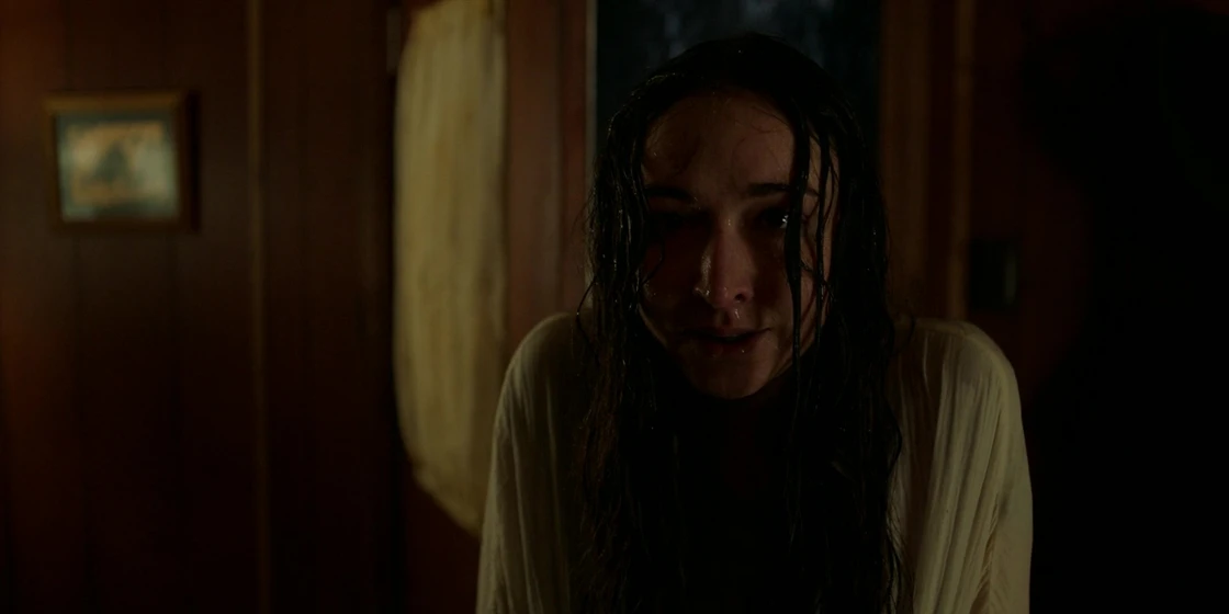 Jordan Cowan en you-ll-never-find-me