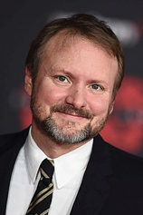 photo of person Rian Johnson