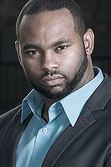 Foto de Big Spence