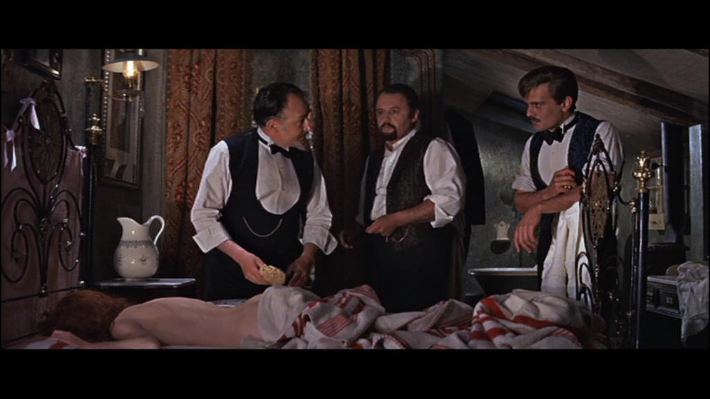 Imagen de Doctor Zhivago