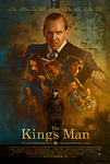 still of movie The King's man: La Primera misión
