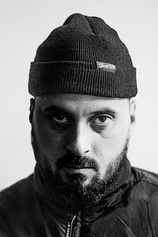 picture of actor Gorik Van Oudheusden