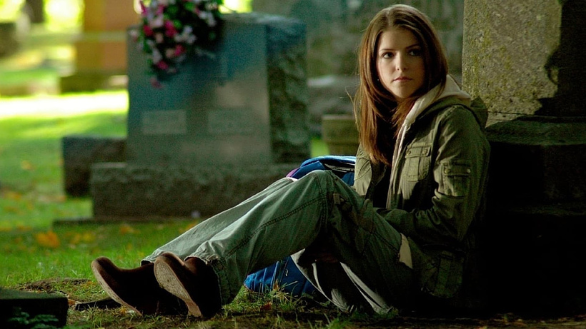 Imagen de Elsewhere (Desaparecida)