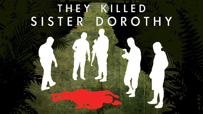 Imagen de They Killed Sister Dorothy