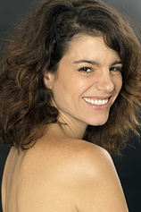 picture of actor Marina Glezer