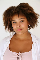 picture of actor Hannah Gonera