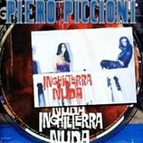 Carátula de la banda de sonido de Inghilterra nuda