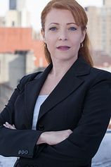 picture of actor Elizabeth Canavan