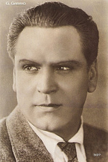 picture of actor Gabriel Gabrio