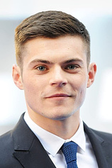 picture of actor Chris Mason