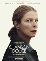 poster of movie Chanson Douce