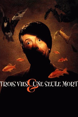 poster of movie Tres Vidas y una Sola Muerte