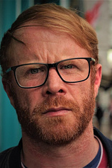 photo of person Ciaran Cassidy