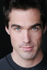 photo of person Patrick Burleigh