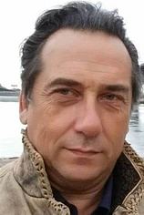 photo of person Giorgio Serafini