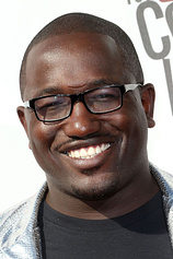 picture of actor Hannibal Buress