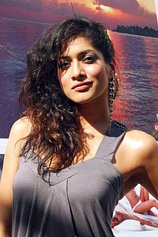 picture of actor Himarsha Venkatsamy